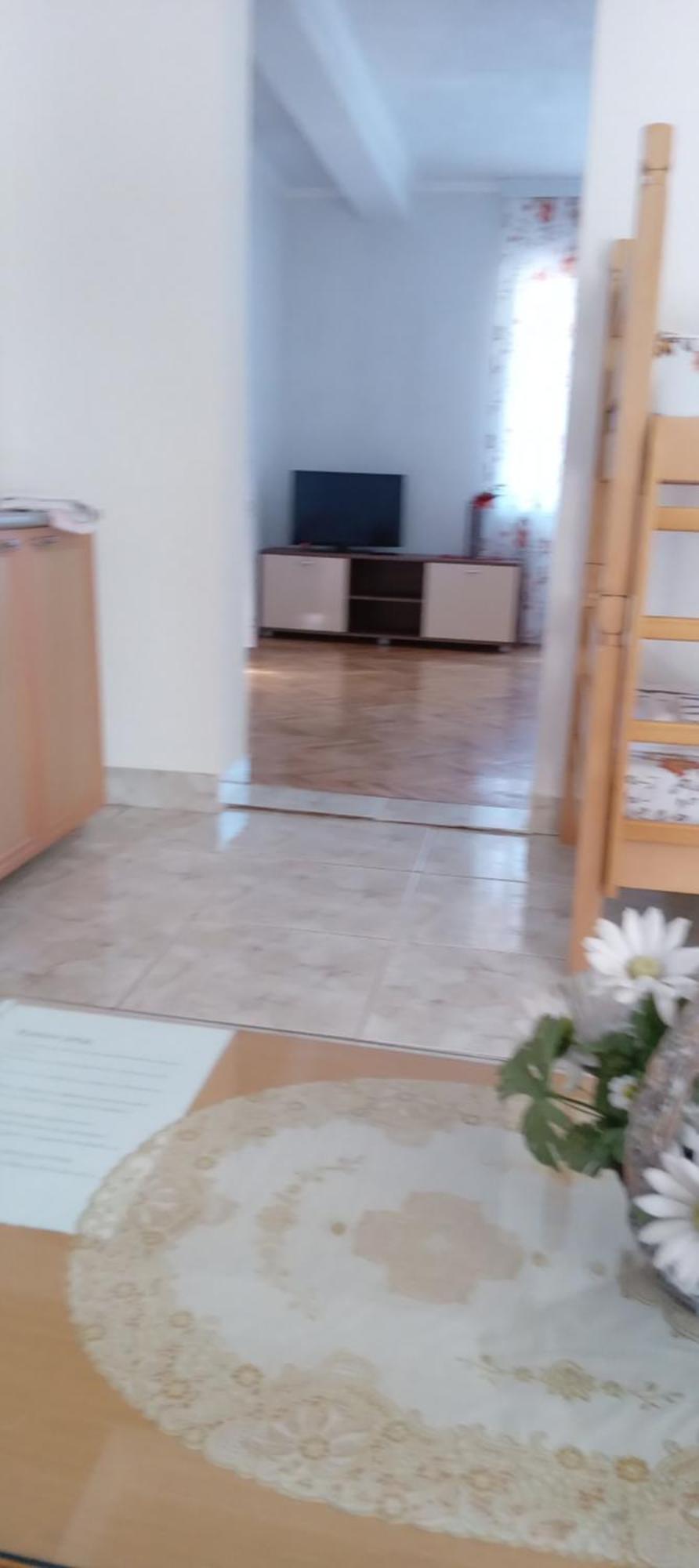 Villa Karolina Ohrid Exterior foto