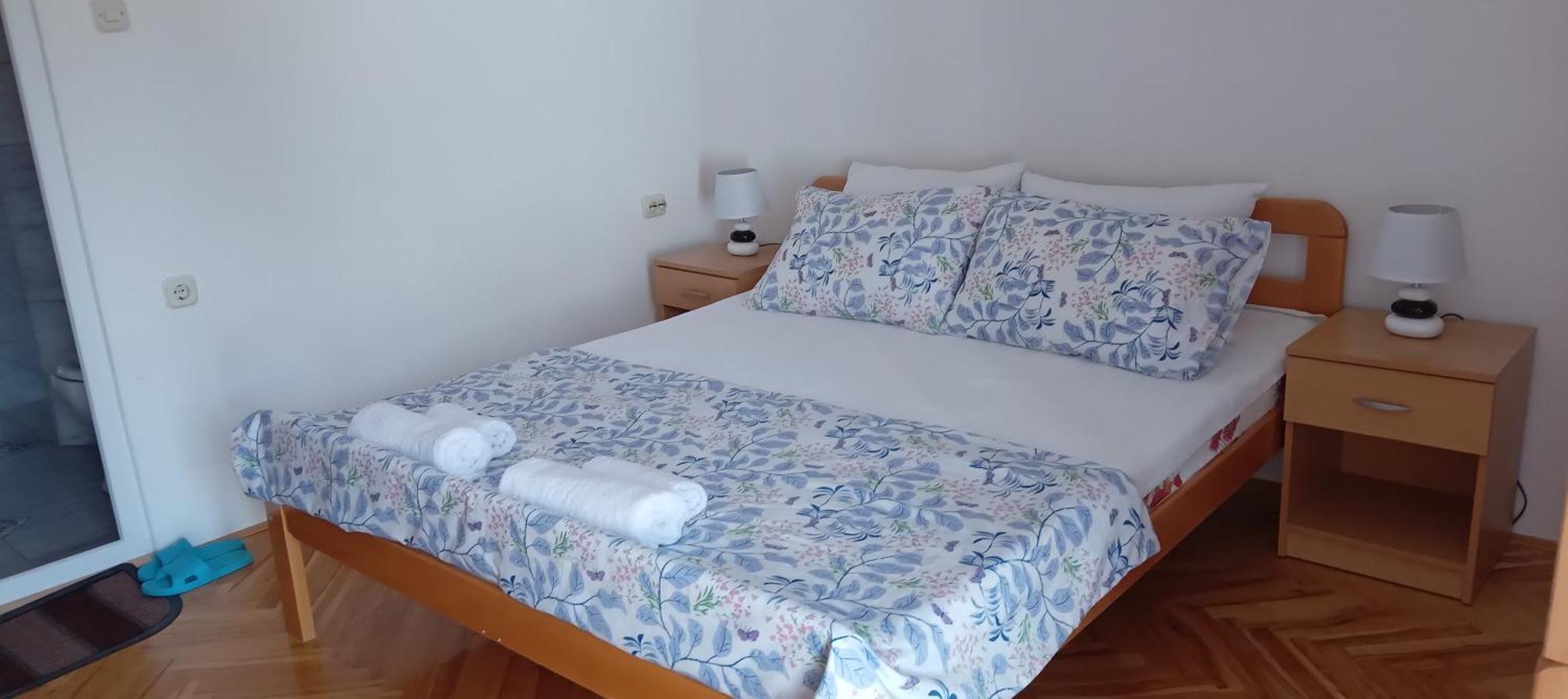 Villa Karolina Ohrid Exterior foto