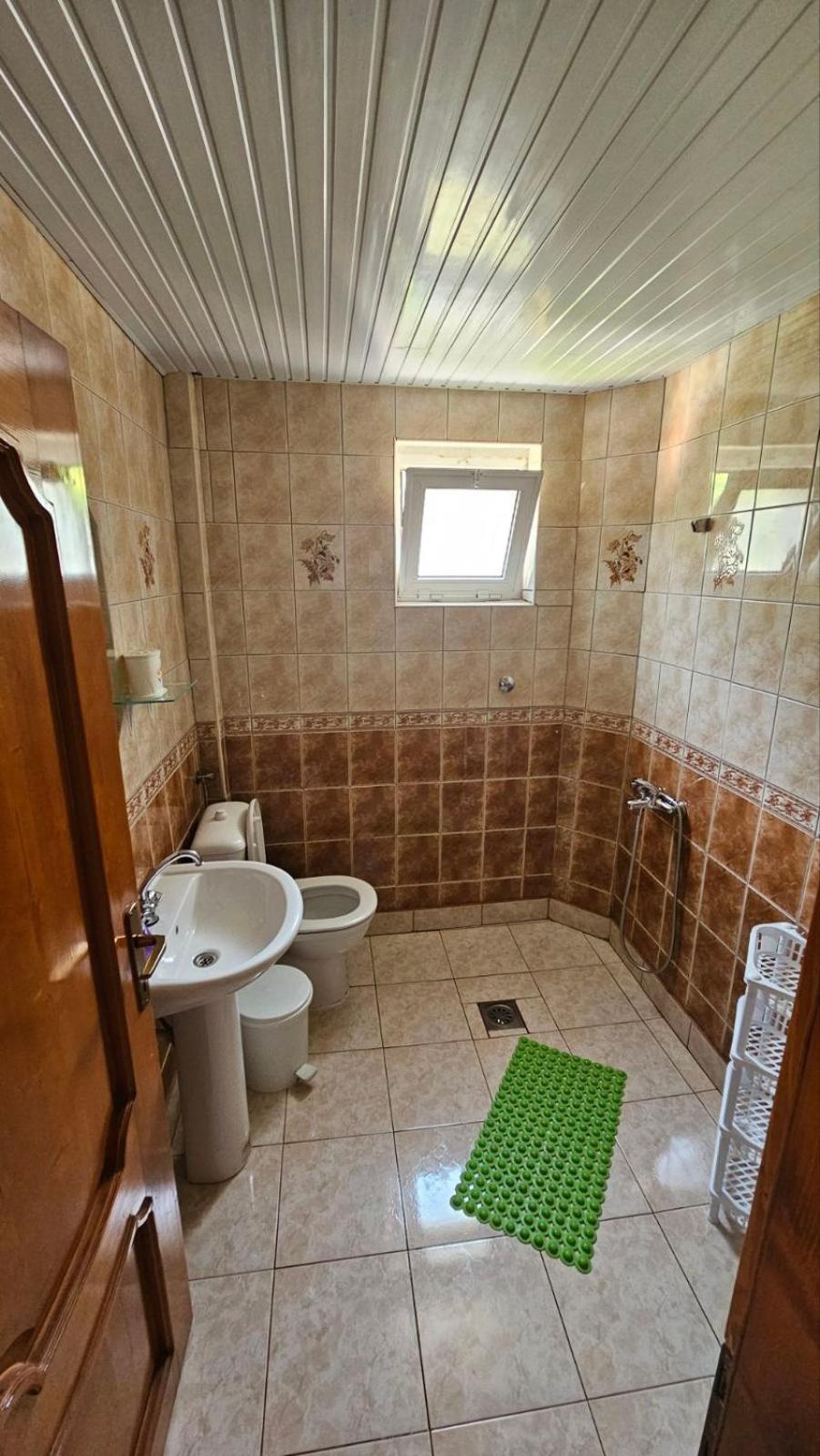 Villa Karolina Ohrid Exterior foto