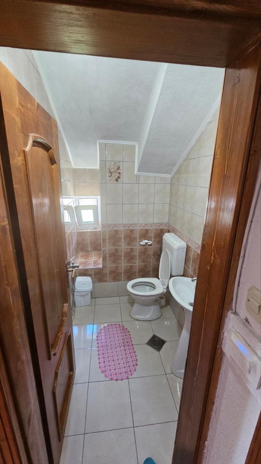 Villa Karolina Ohrid Exterior foto