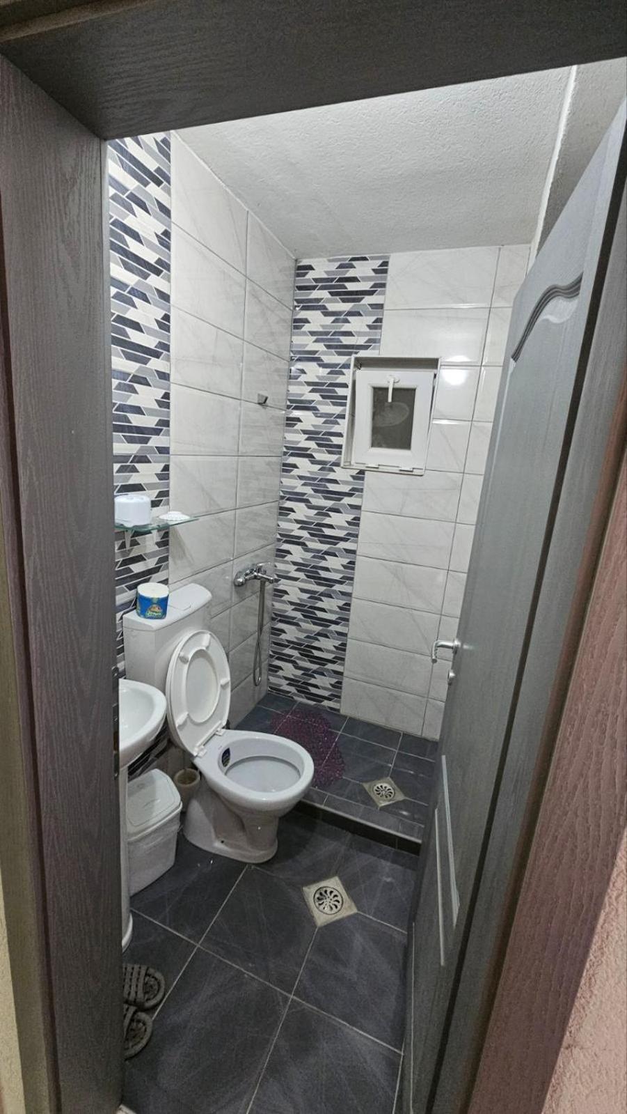 Villa Karolina Ohrid Exterior foto