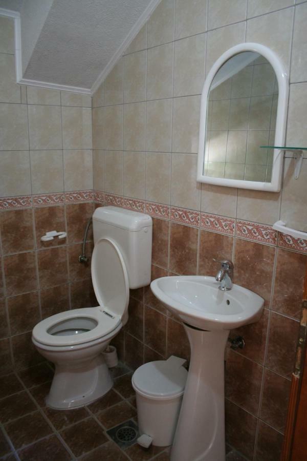 Villa Karolina Ohrid Exterior foto