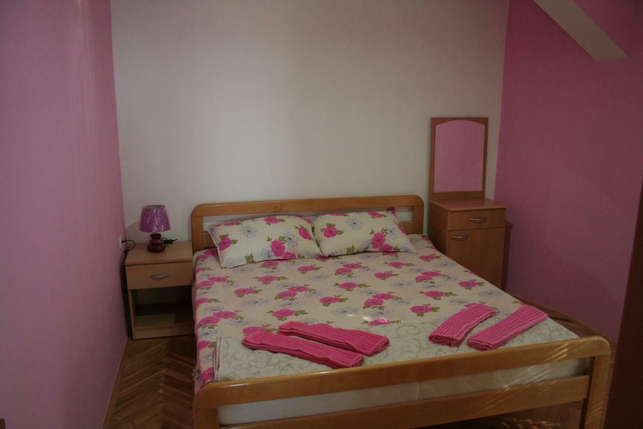 Villa Karolina Ohrid Exterior foto